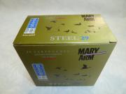 MARY steel 29 g cat C