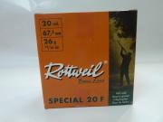 ROTTWEIL SPECIAL F
