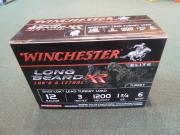 WINCHESTER LONG BEARD 76 cat C