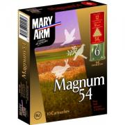 MARY ARM Magnum 54g