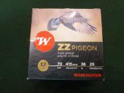 WINCHESTER ZZ PIGEON