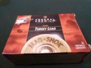 FEDERAL PREMIUM TURKEY LOAD cat C