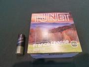 TUNET FRANCE CHASSE