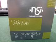 Cartouches NSI PM 40