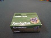 REMINGTON TURKEY cat C