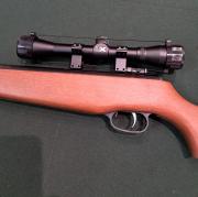 UMAREX PACK AIR FORCE WOOD CAT d