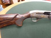 BERETTA AUTO A 400 SOLO WOOD 500 ANS