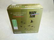 MARY steel mag 38 cat C