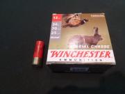 WINCHESTER special chasse