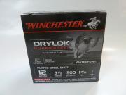 WINCHESTER DRYLOCK 89 cat C