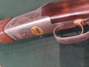 KHAN ARMS SETTER PREMIUM ARGENT