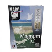 MARY ARM 52gr Bourre Grasse 